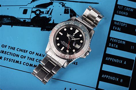 Rolex Worn on Apollo 14 Mission Sells for More Than M